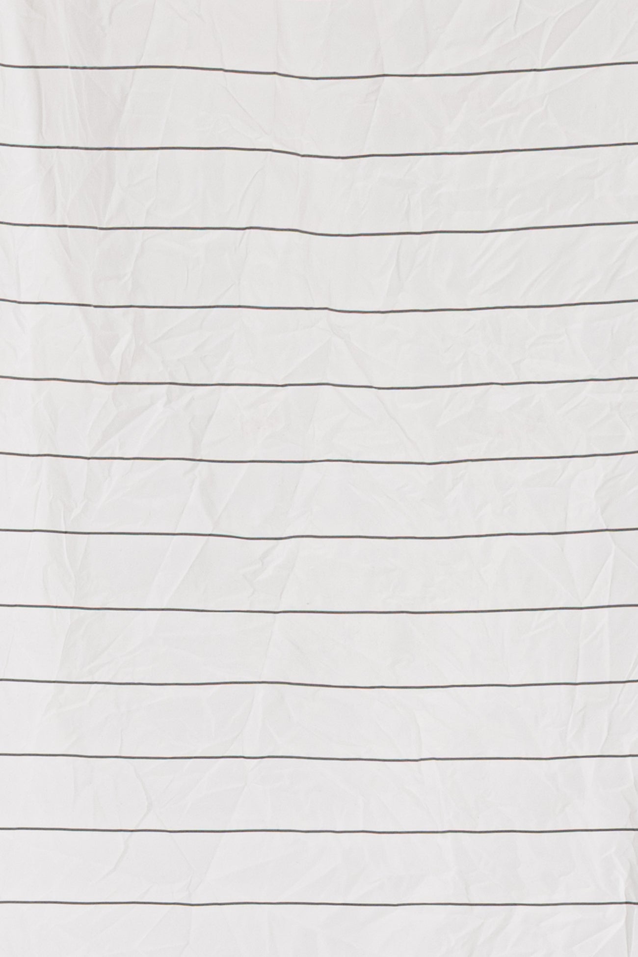 Chalk And Ink Stripe Rayon Woven