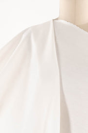 Chantilly Cream Euro Linen Woven