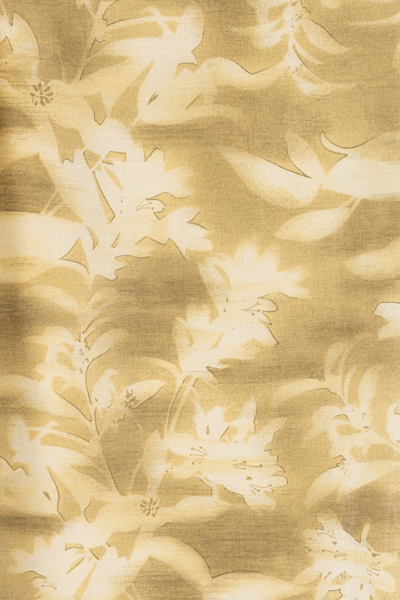 Charlie Italian Cotton Woven