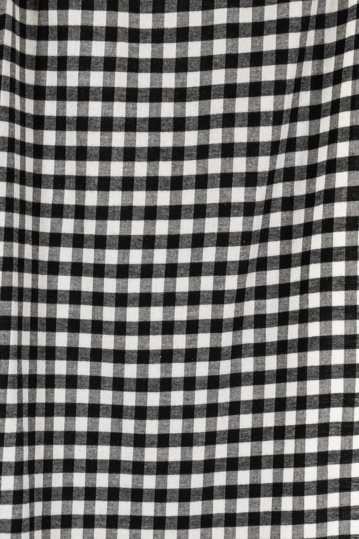 Checkmate Cotton Flannel Woven