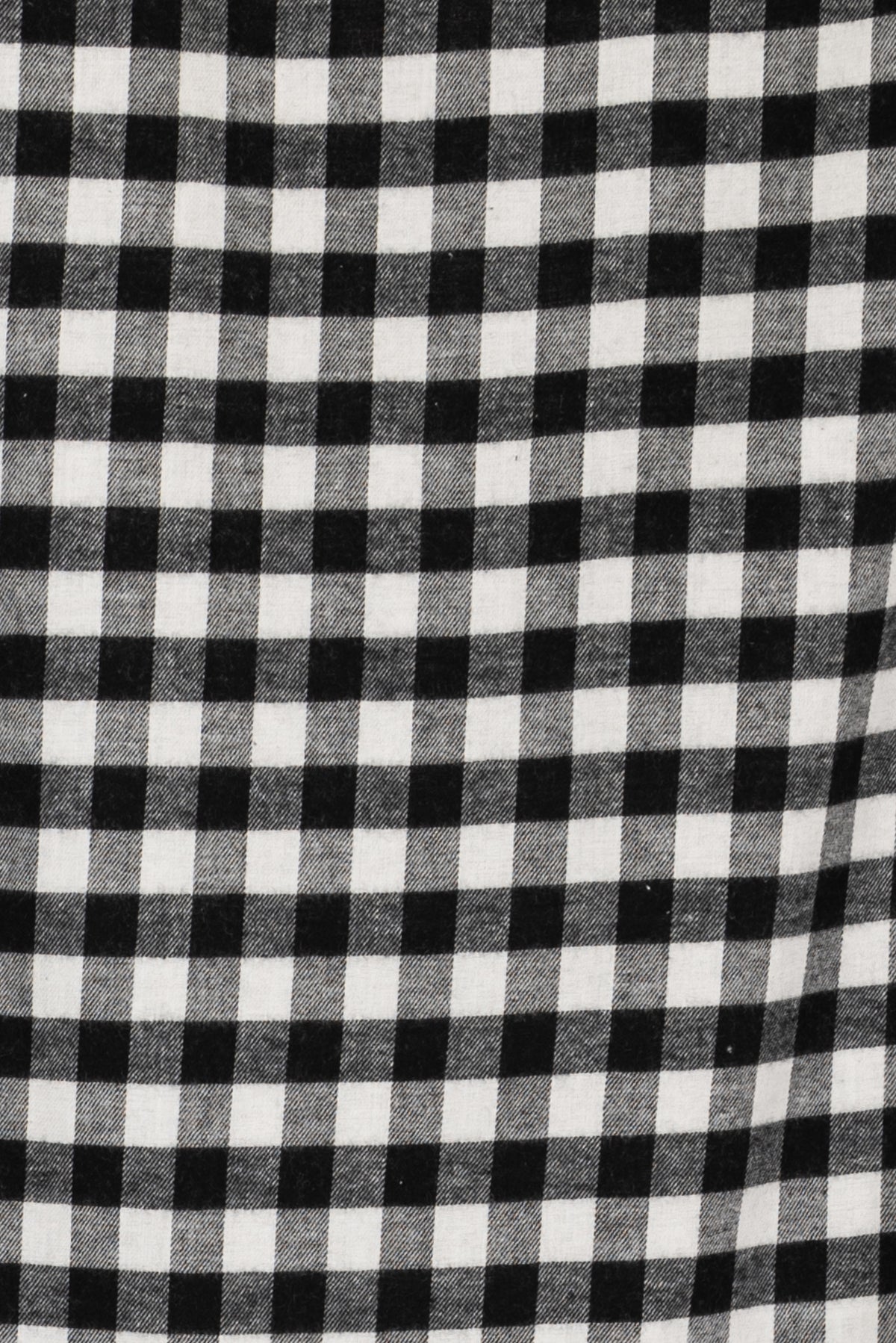 Checkmate Cotton Flannel Woven