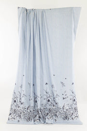 Chelsea Garden Italian Cotton Woven SOLD BY THE PANEL