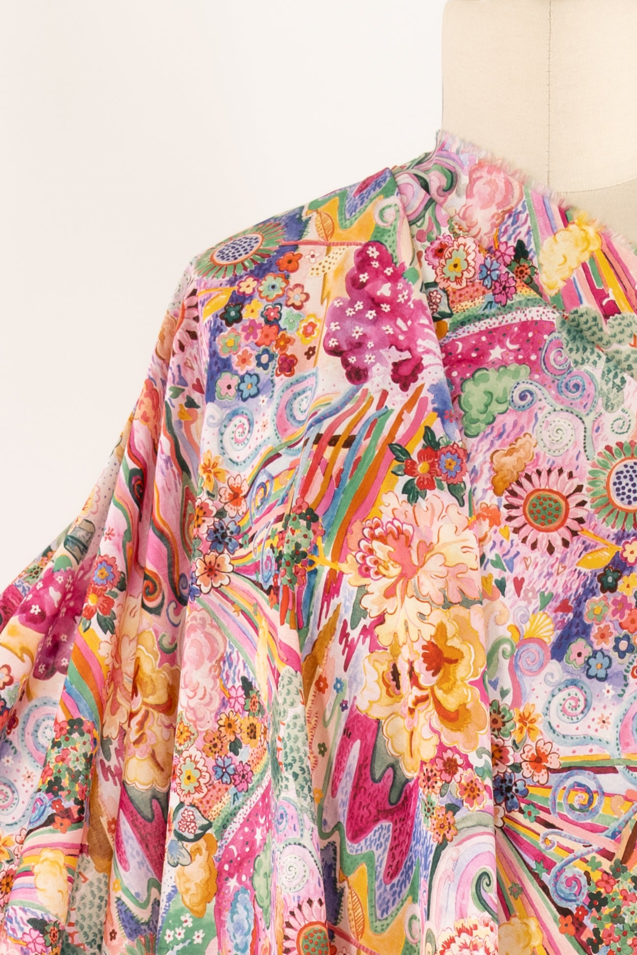 Chimera Liberty Cotton Woven