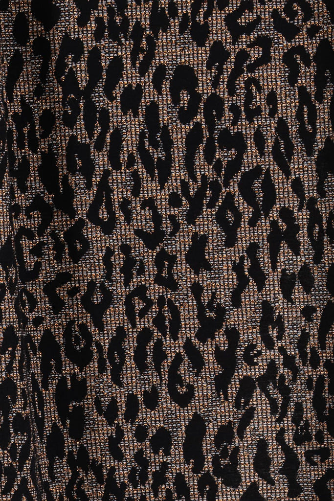 Chimera Italian Jacquard Knit - Marcy Tilton Fabrics