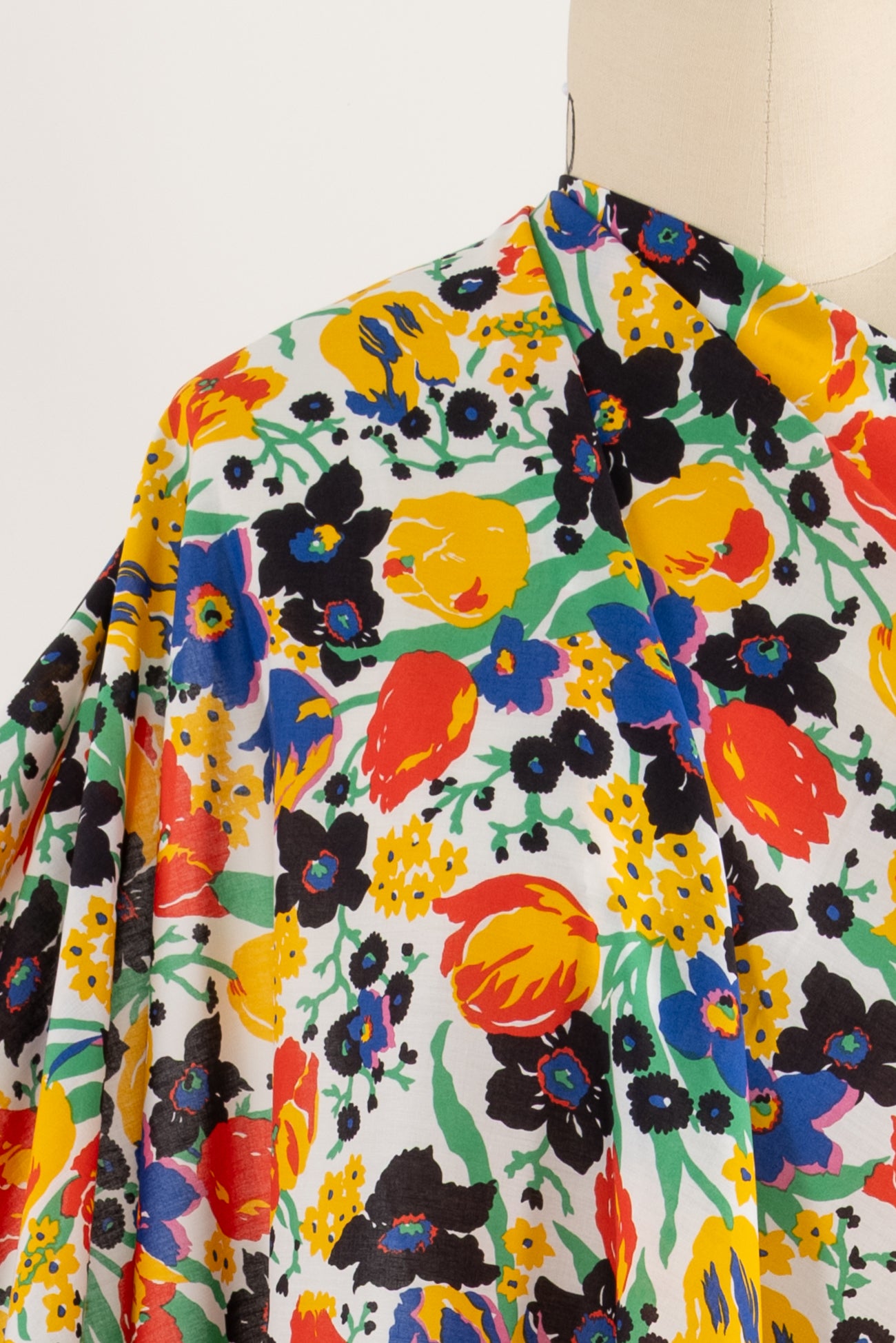 Chloe Liberty Cotton Woven