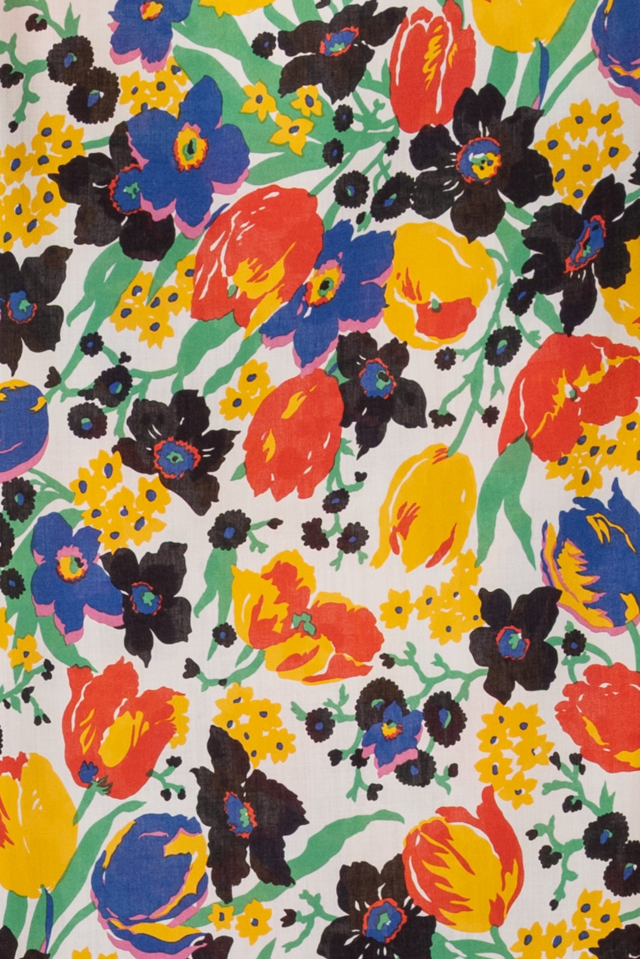 Chloe Liberty Cotton Woven