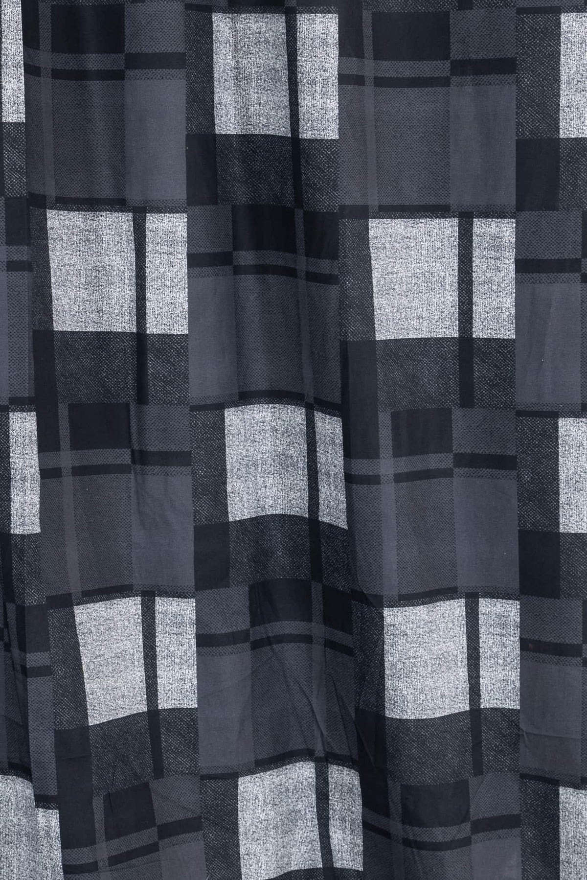 City Blocks Indian Cotton Woven - Marcy Tilton Fabrics