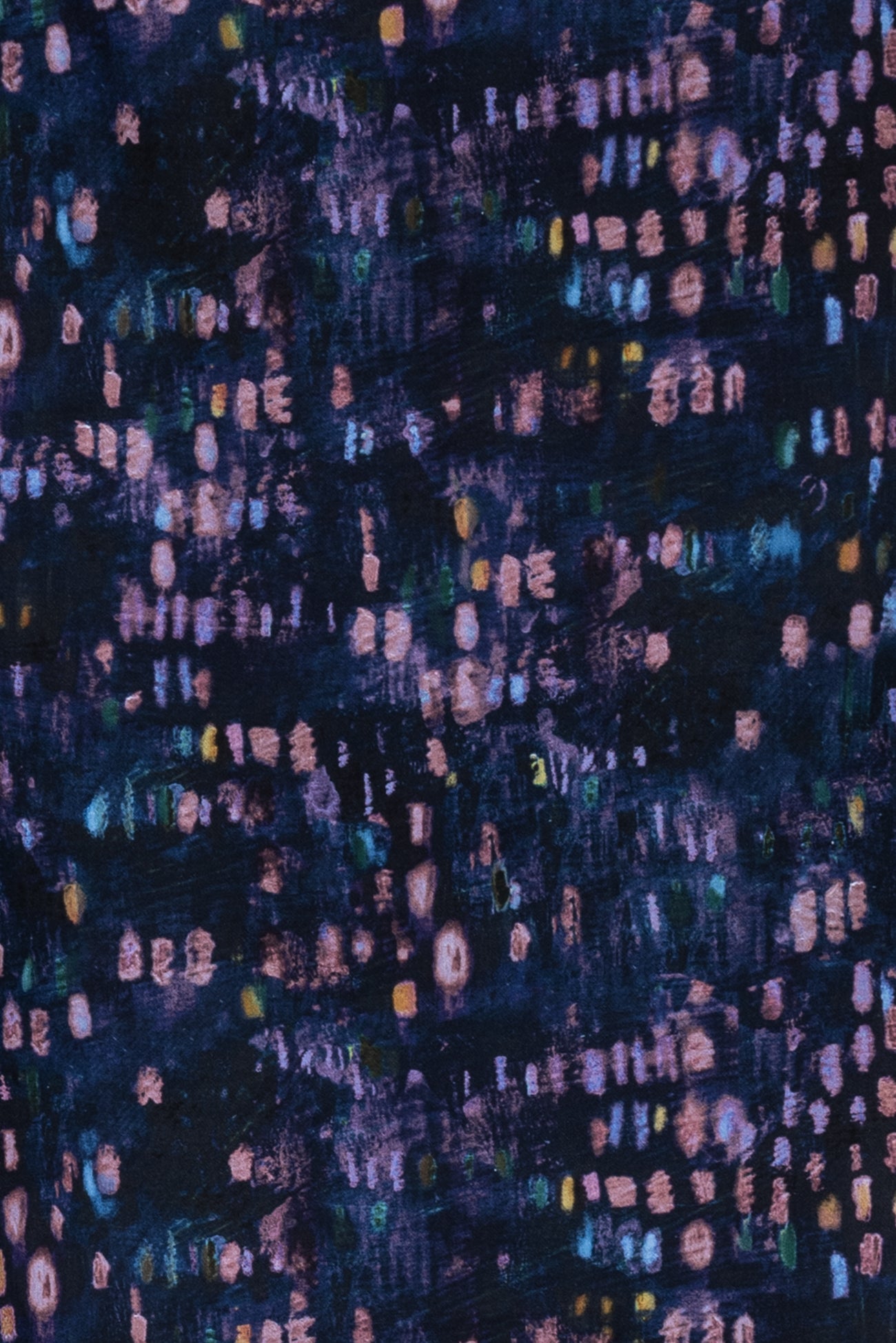City Lights Cotton Woven
