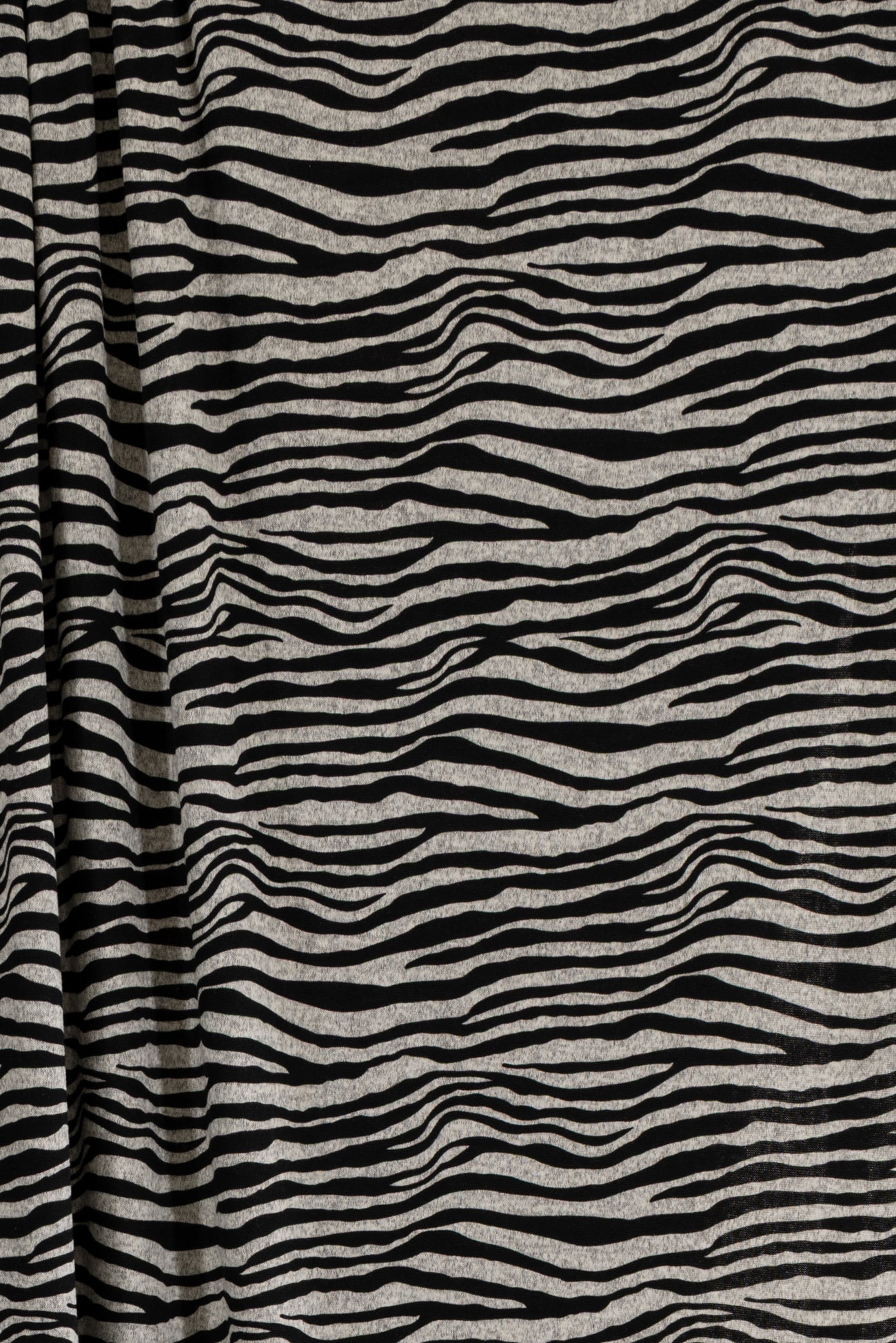 City Zebra Sweater Knit – Marcy Tilton Fabrics