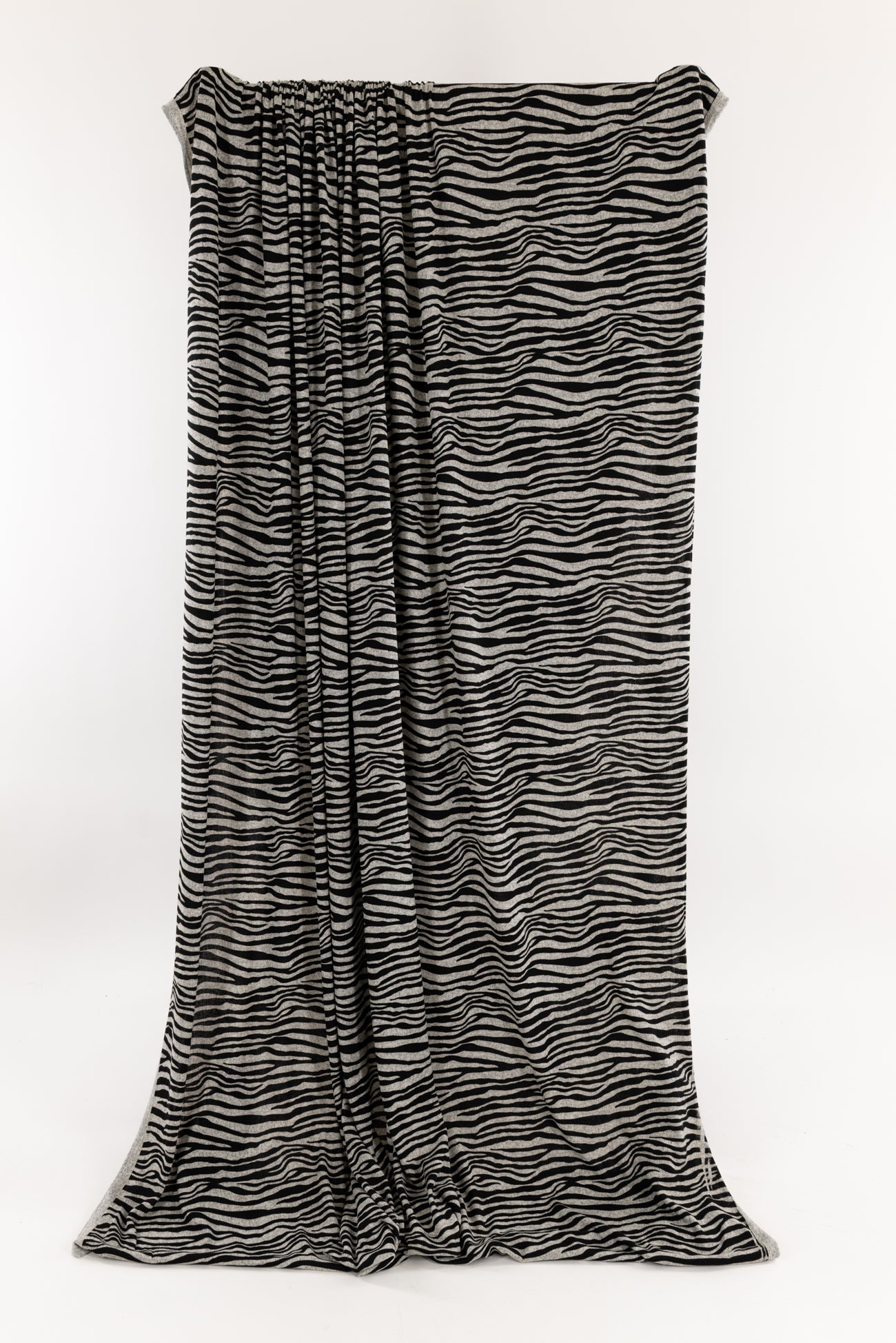 City Zebra Sweater Knit – Marcy Tilton Fabrics