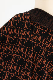 Cleo Italian Double Knit