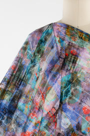 Cloudburst Danish Viscose Knit