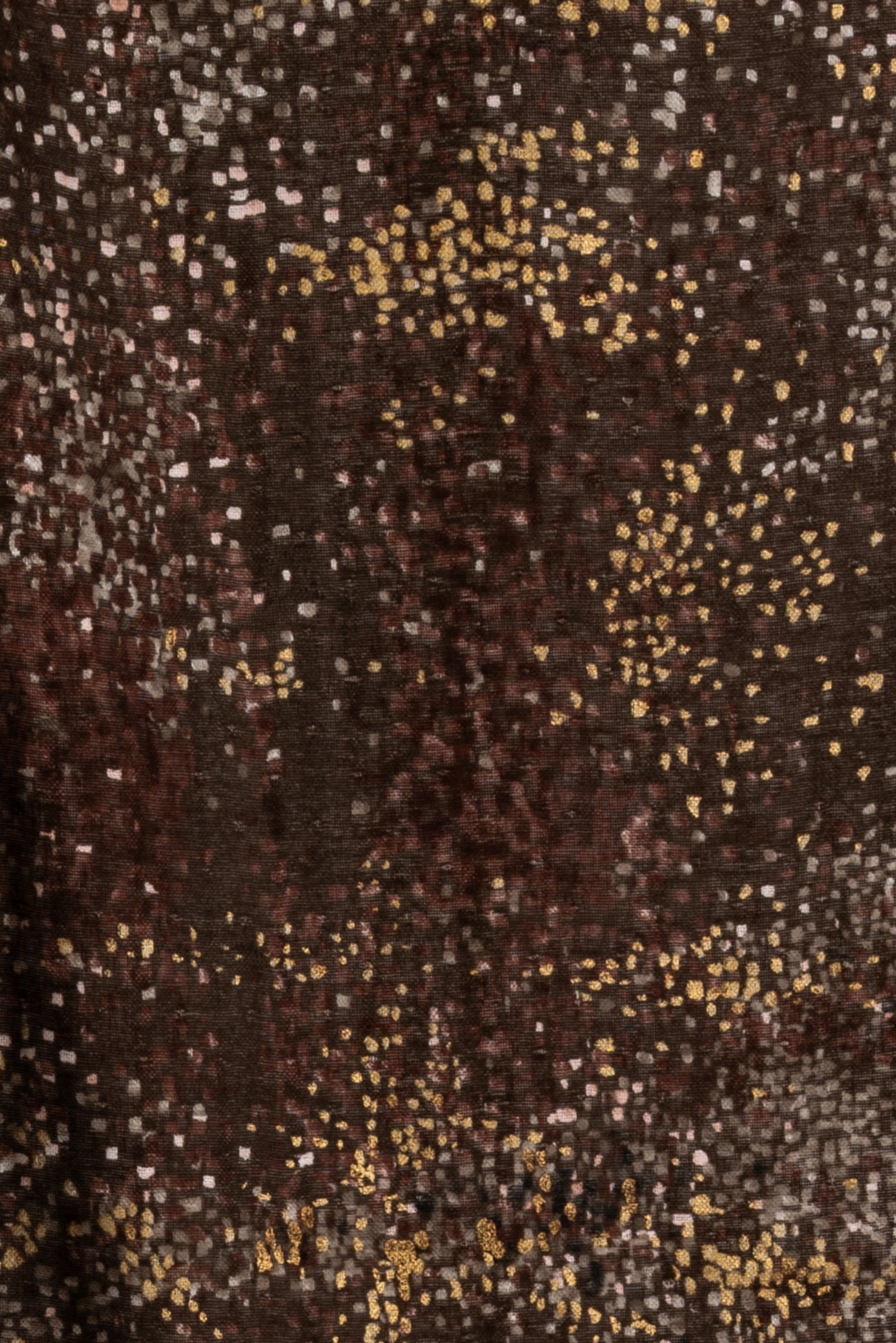 Coco Pop Japanese Cotton Woven