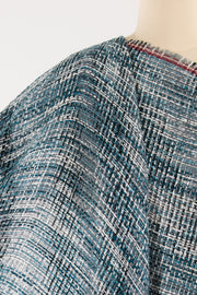 Coco Tweed Woven