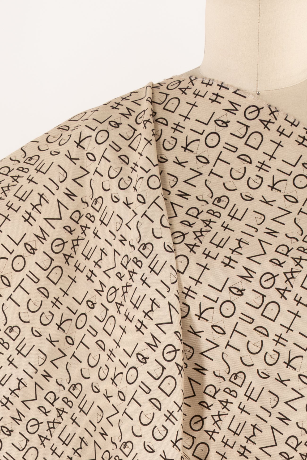 Coda Cotton Woven