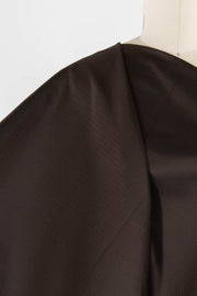 Coffee Ottoman Woven