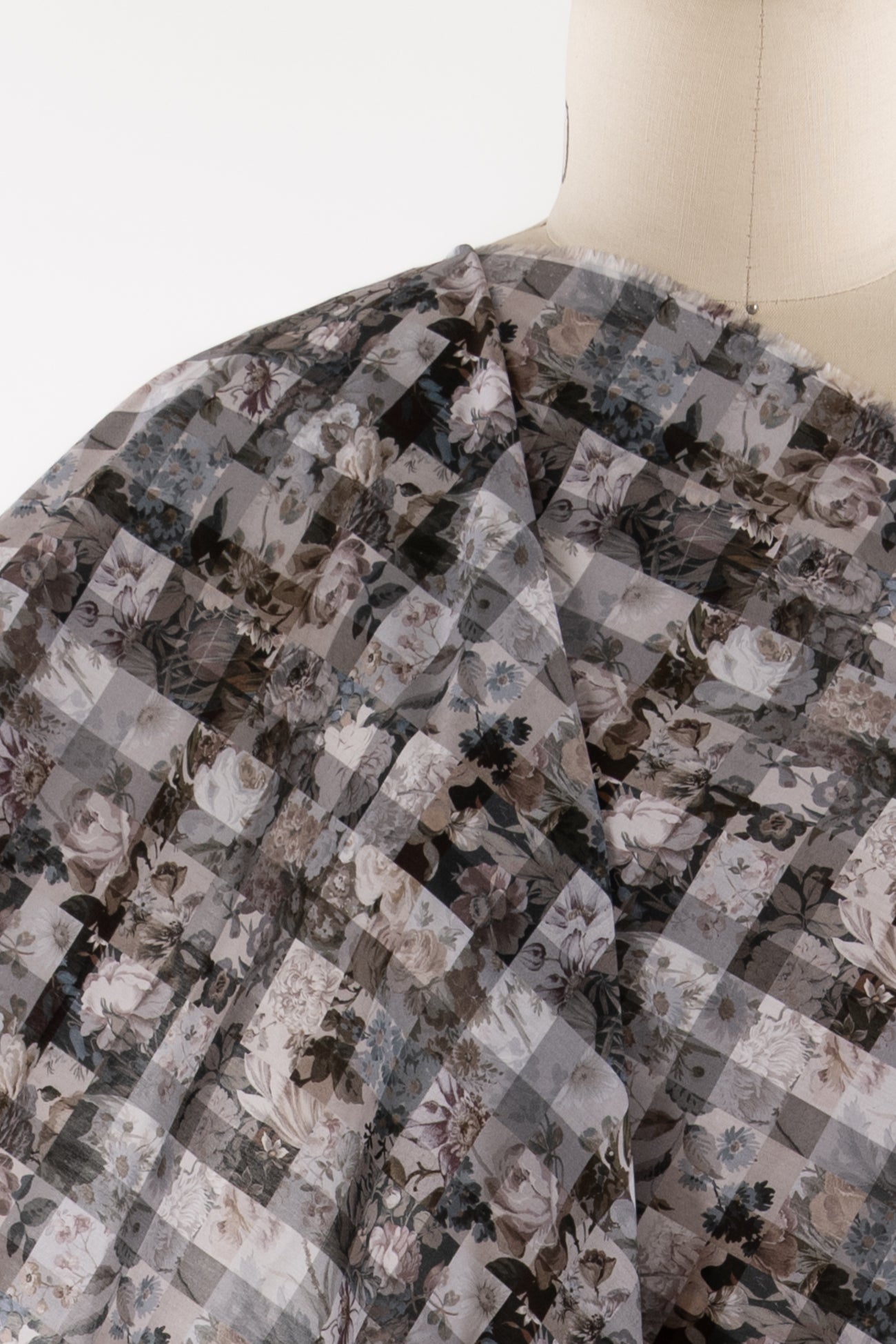 Colman Liberty Cotton Woven