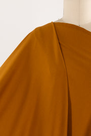 Colonel Mustard Dutch Cotton Knit