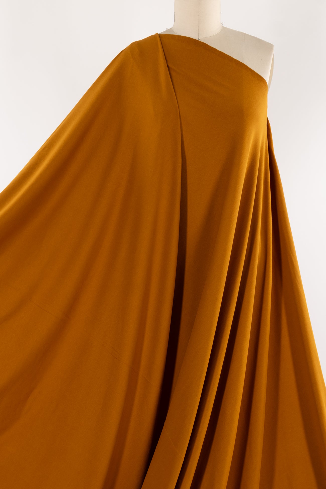 Colonel Mustard Dutch Cotton Knit