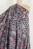 Confetti Granite Silk Jacquard Woven - Marcy Tilton Fabrics