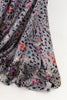 Confetti Granite Silk Jacquard Woven - Marcy Tilton Fabrics