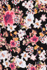 Conservatory Garden Cotton Knit - Marcy Tilton Fabrics