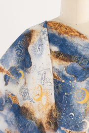 Constellation Euro Linen Woven