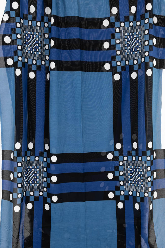 Copenhagen Silk Woven - Marcy Tilton Fabrics