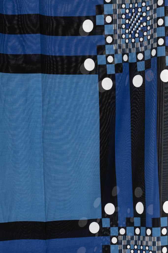 Copenhagen Silk Woven - Marcy Tilton Fabrics