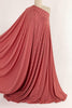 Coral Gables Stripe USA Knit - Marcy Tilton Fabrics