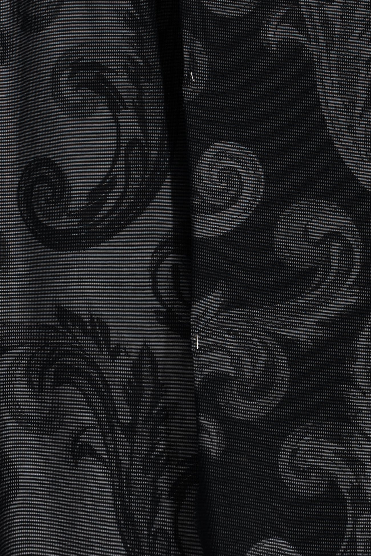 Corinthian Italian Viscose Jacquard Woven