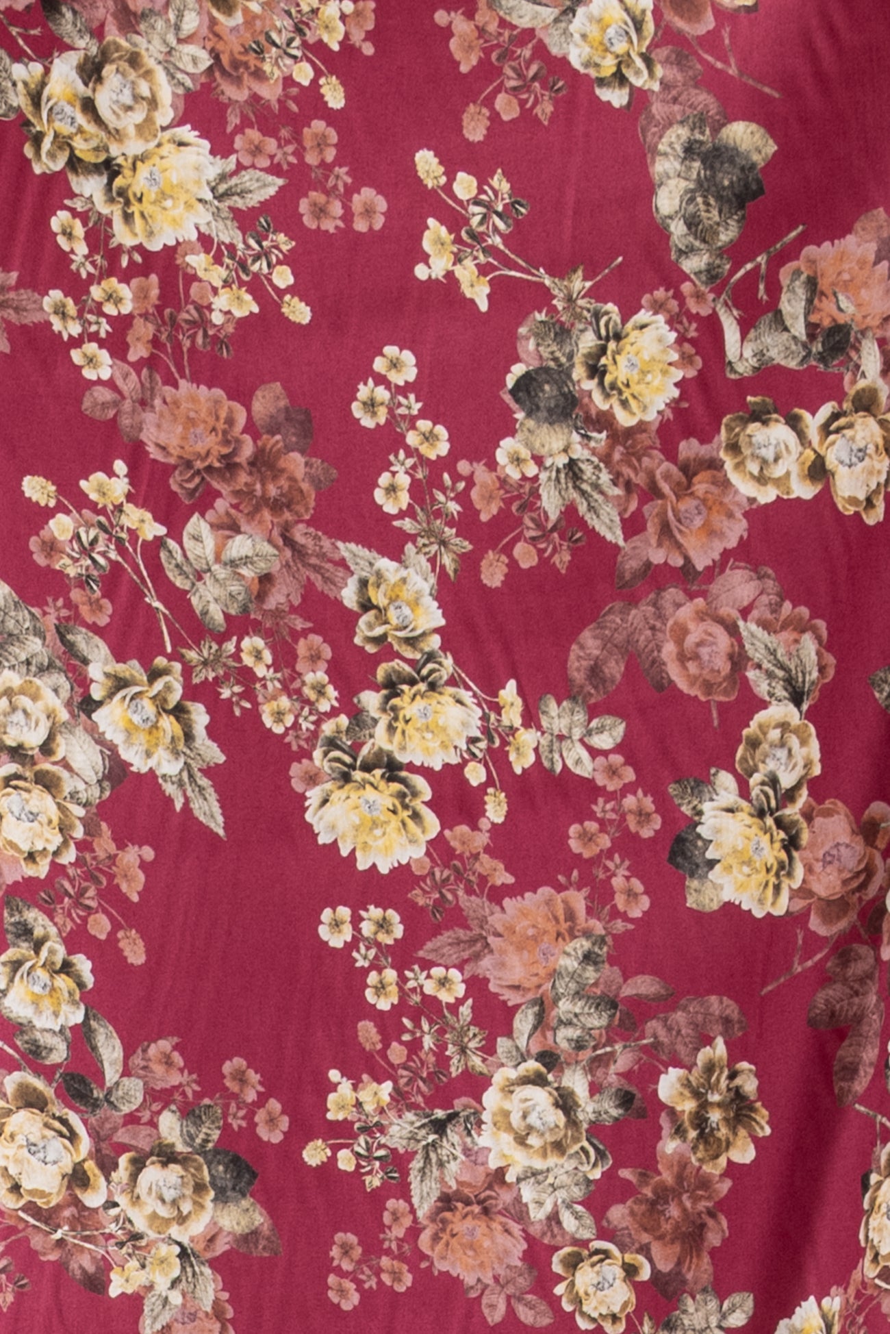 Cornelia Japanese Cotton Woven - ENDCUT