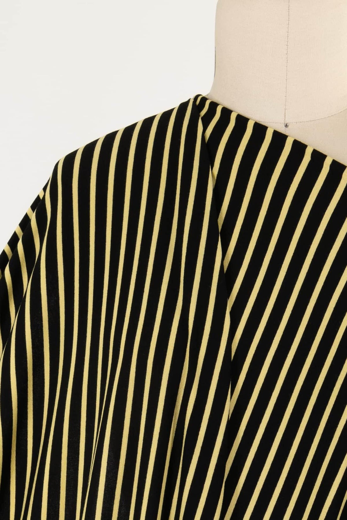 Coronado Stripe USA Knit - Marcy Tilton Fabrics