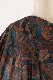 Cortona Italian Linen Knit
