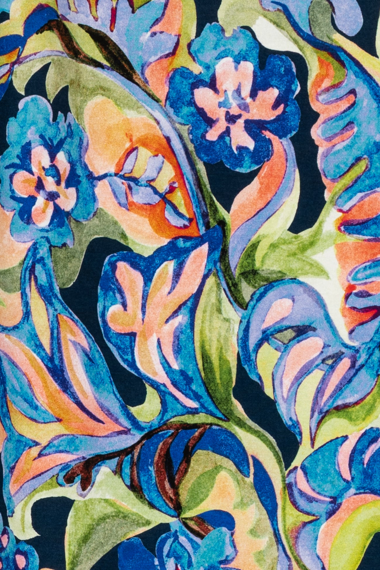 Cortona Italian Viscose Knit