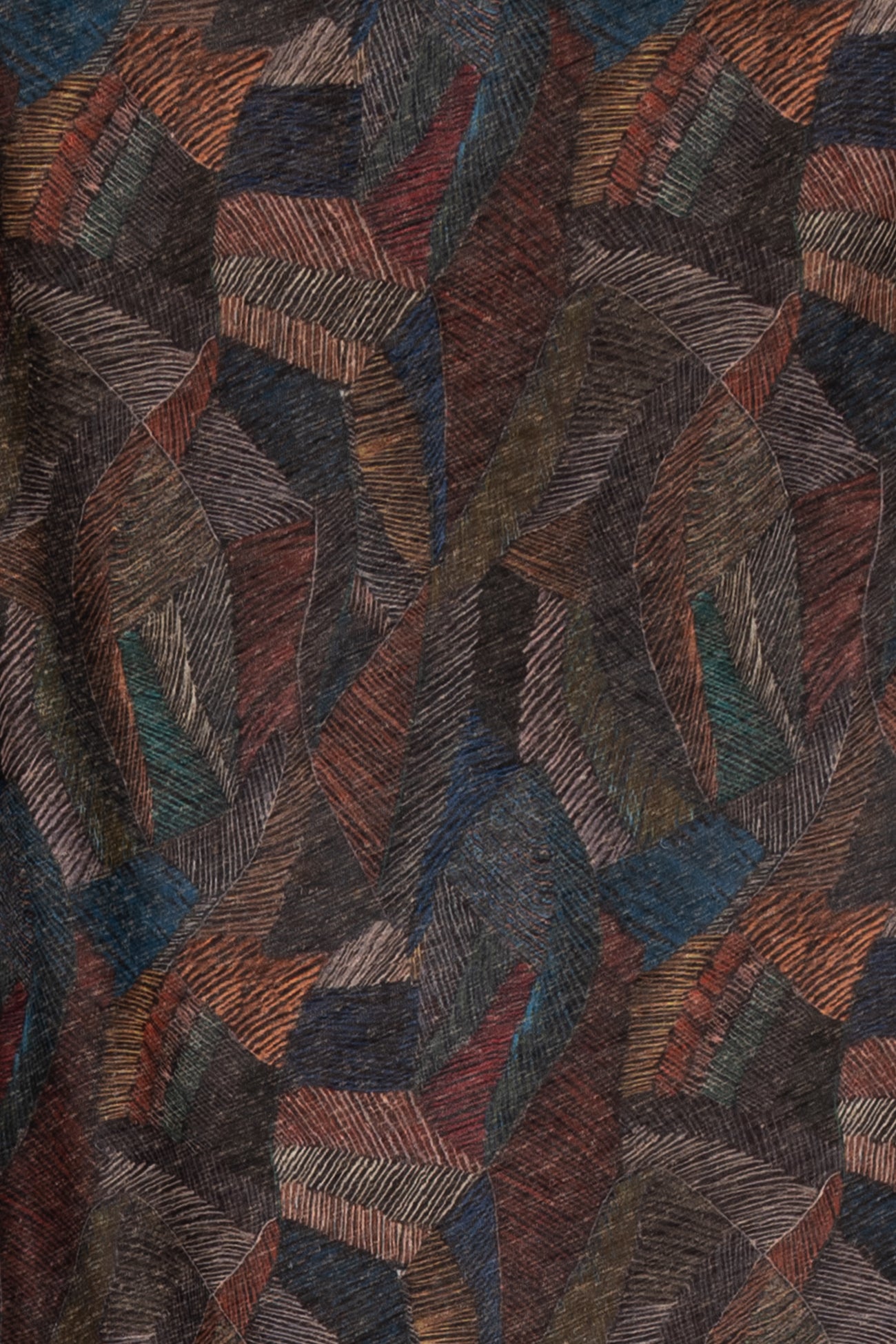 Cortona Italian Linen Knit