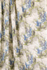 Cottage Garden Italian Wool Challis Woven - Marcy Tilton Fabrics