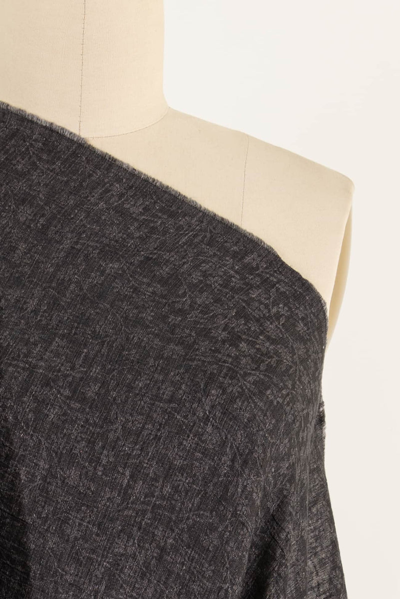 Designer Linen Fabrics Marcy Tilton Fabrics