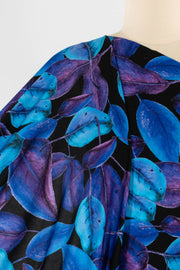 Cyclamen Dutch Viscose Knit