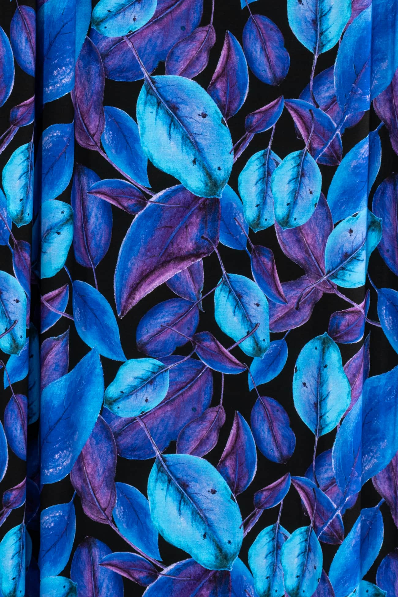 Cyclamen Dutch Viscose Knit