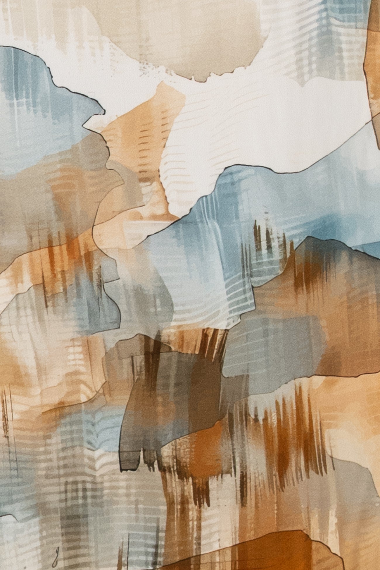 Dagmar Danish Viscose Woven