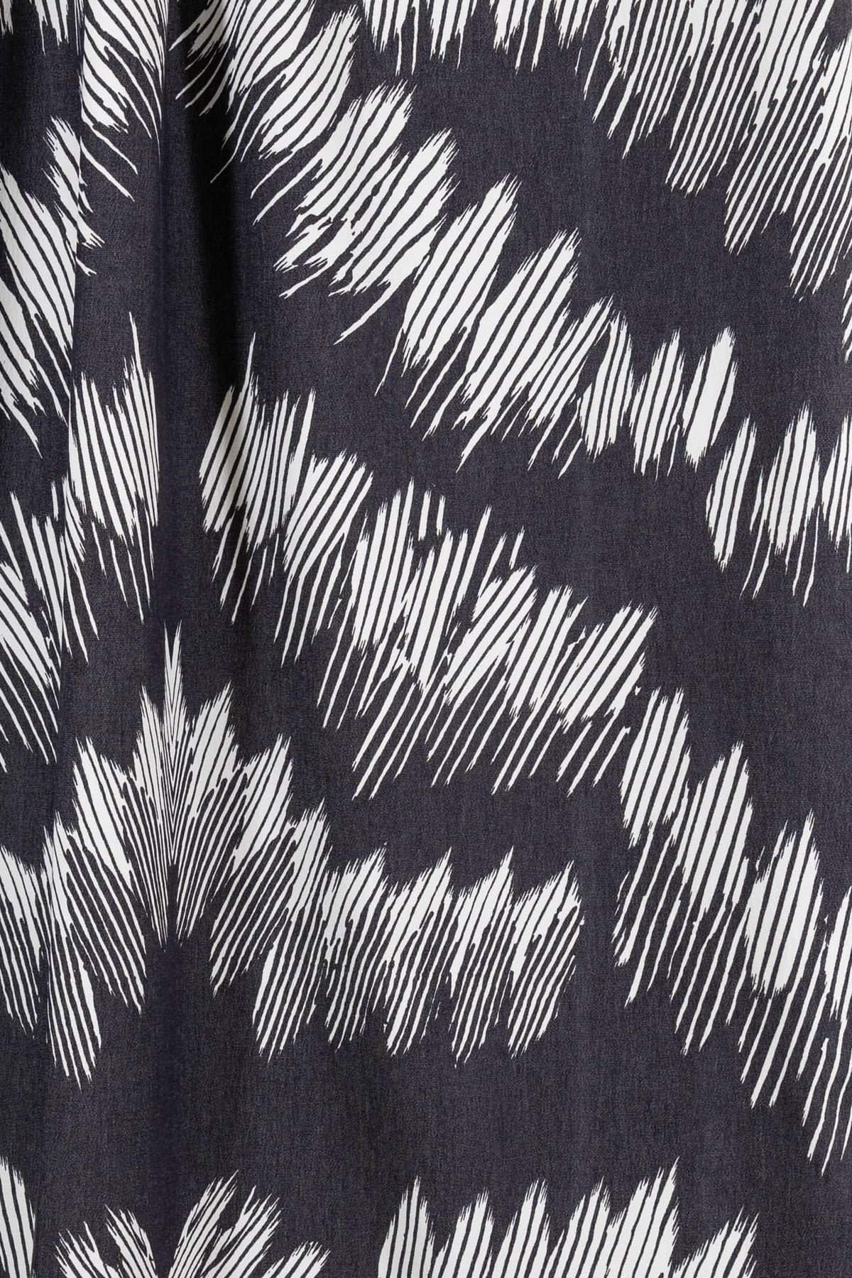Dash Italian Cotton Denim Woven - Marcy Tilton Fabrics