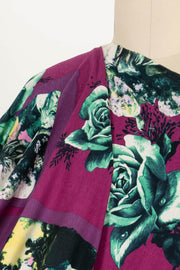 Dancing Queen Rayon Knit - Marcy Tilton Fabrics