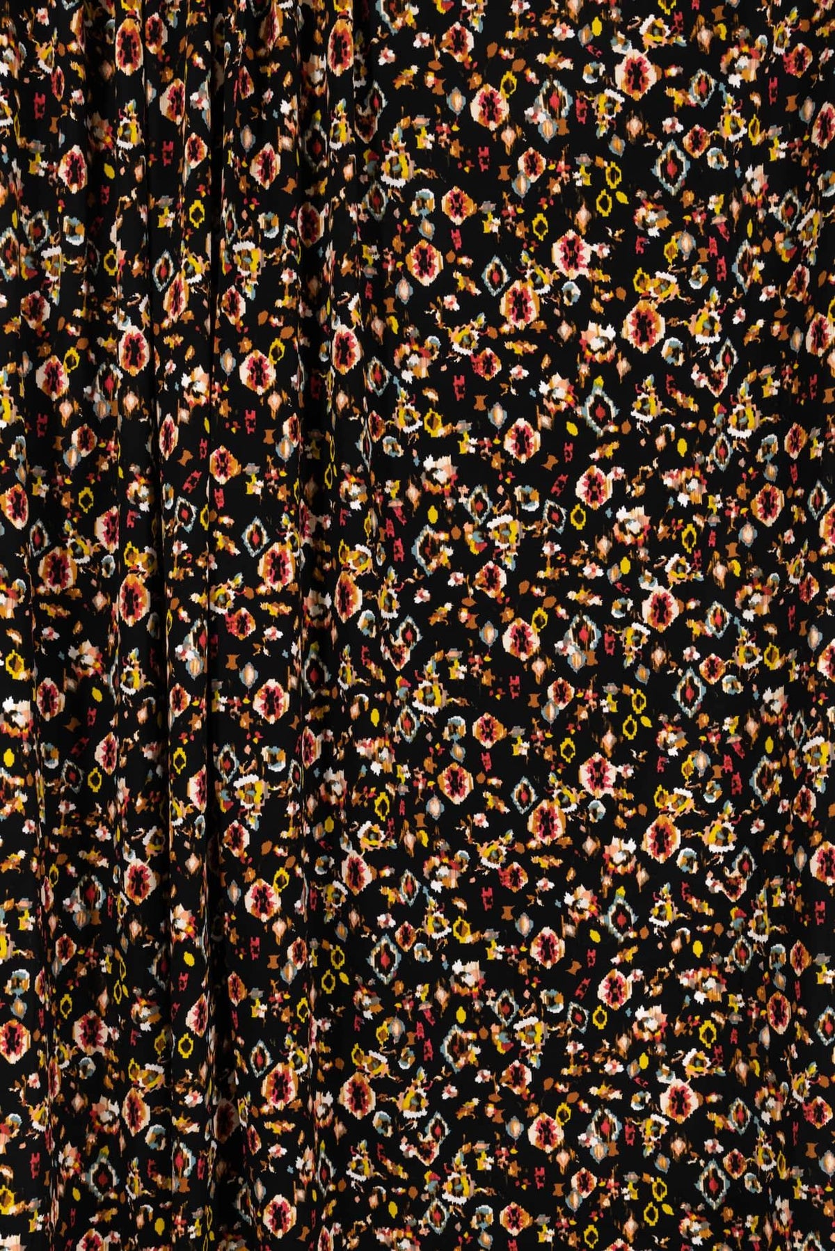 Danielle Rayon Challis Woven - Marcy Tilton Fabrics