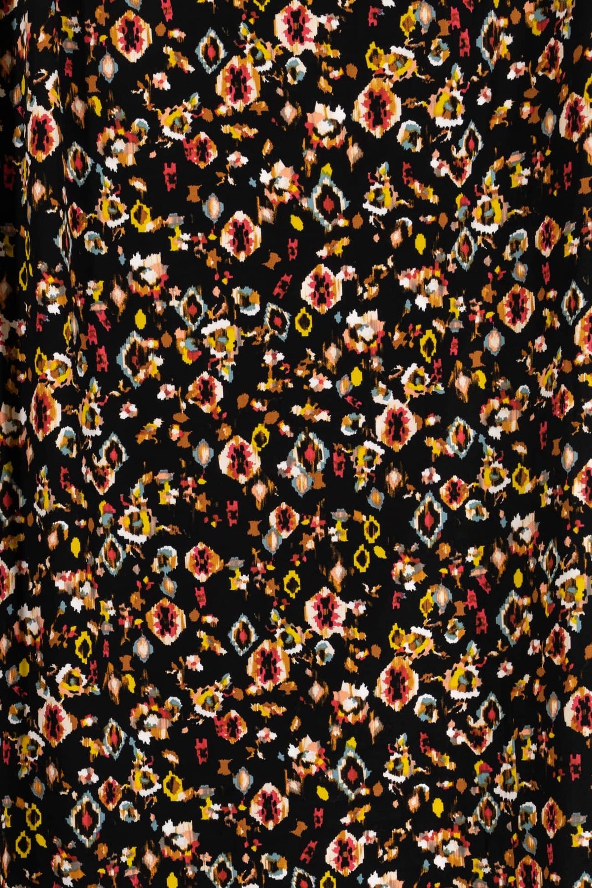 Danielle Rayon Challis Woven - Marcy Tilton Fabrics