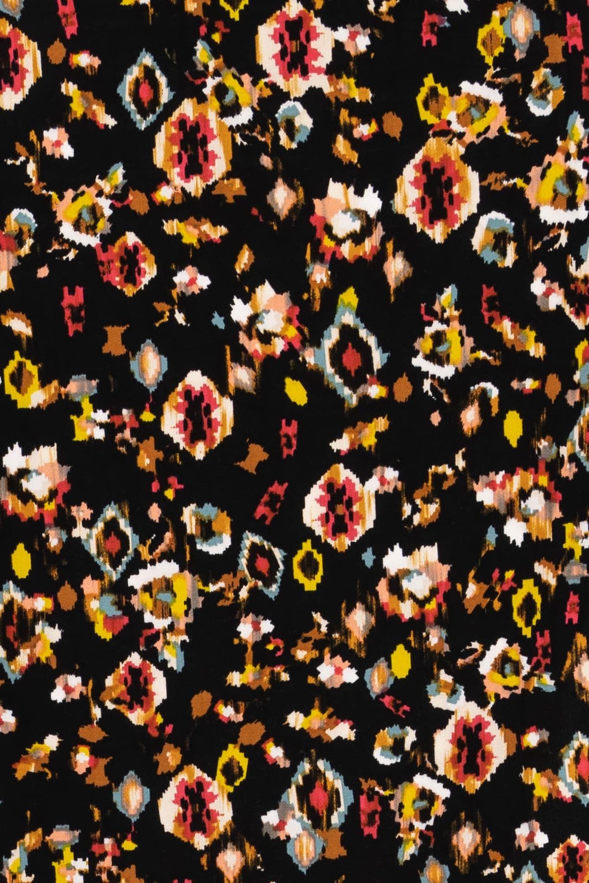 Danielle Rayon Challis Woven - Marcy Tilton Fabrics