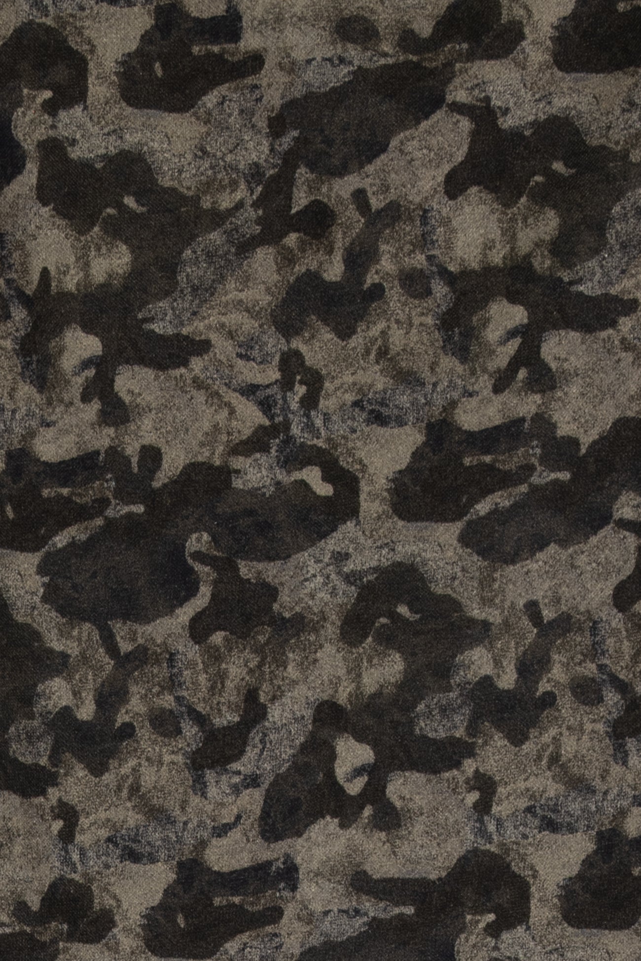 Dappled Woods Italian Cotton Knit