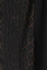 Dark Leopard Ponte - Marcy Tilton Fabrics