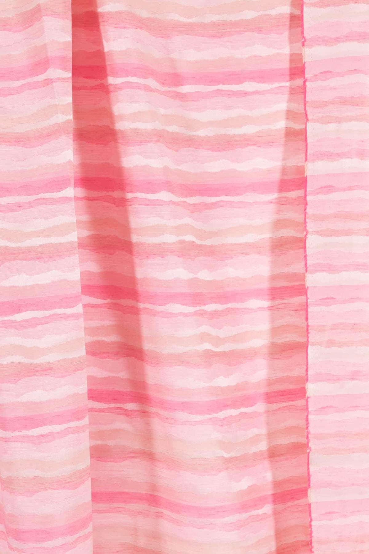 Dawn Pink French Jacquard Woven - Marcy Tilton Fabrics