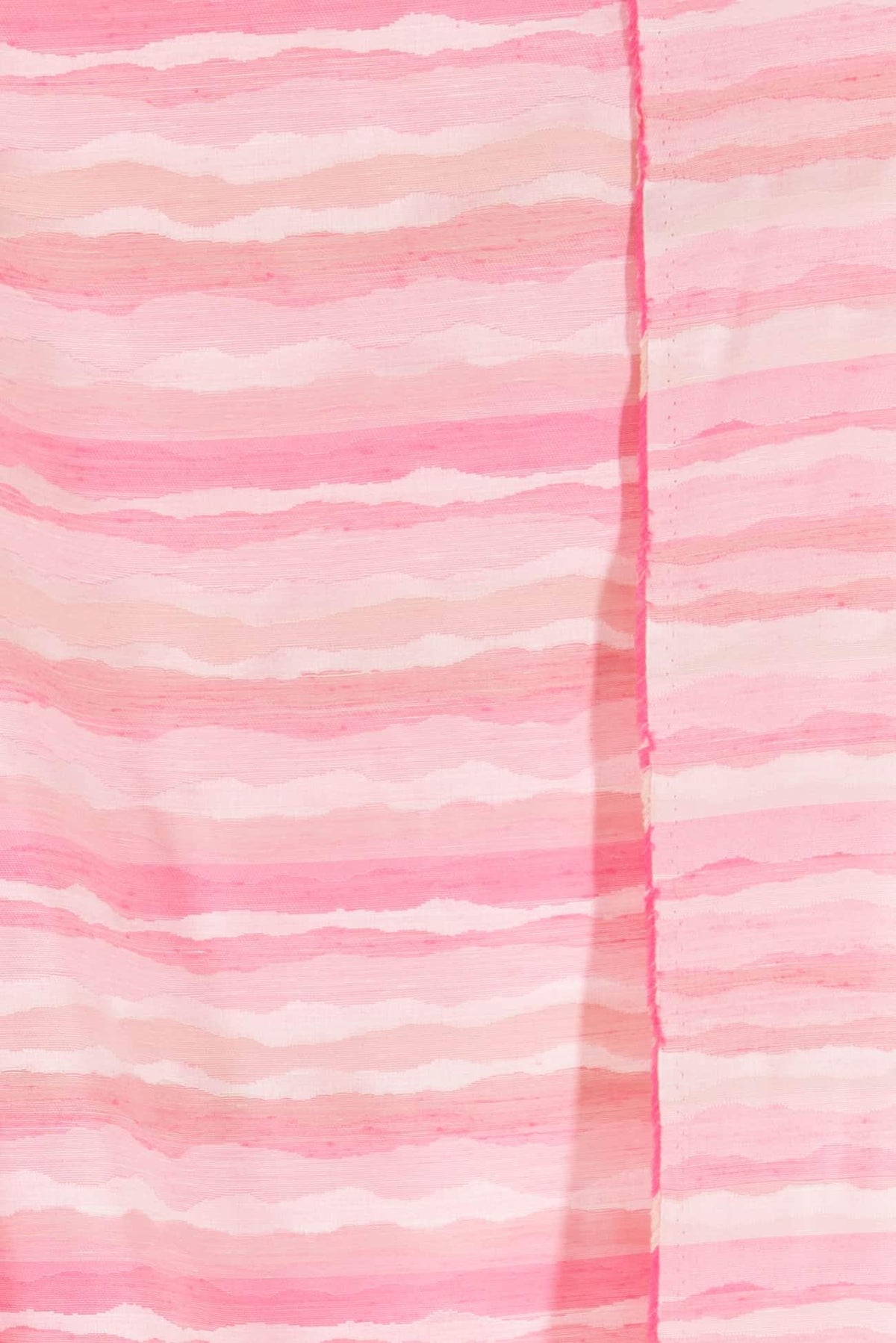 Dawn Pink French Jacquard Woven - Marcy Tilton Fabrics